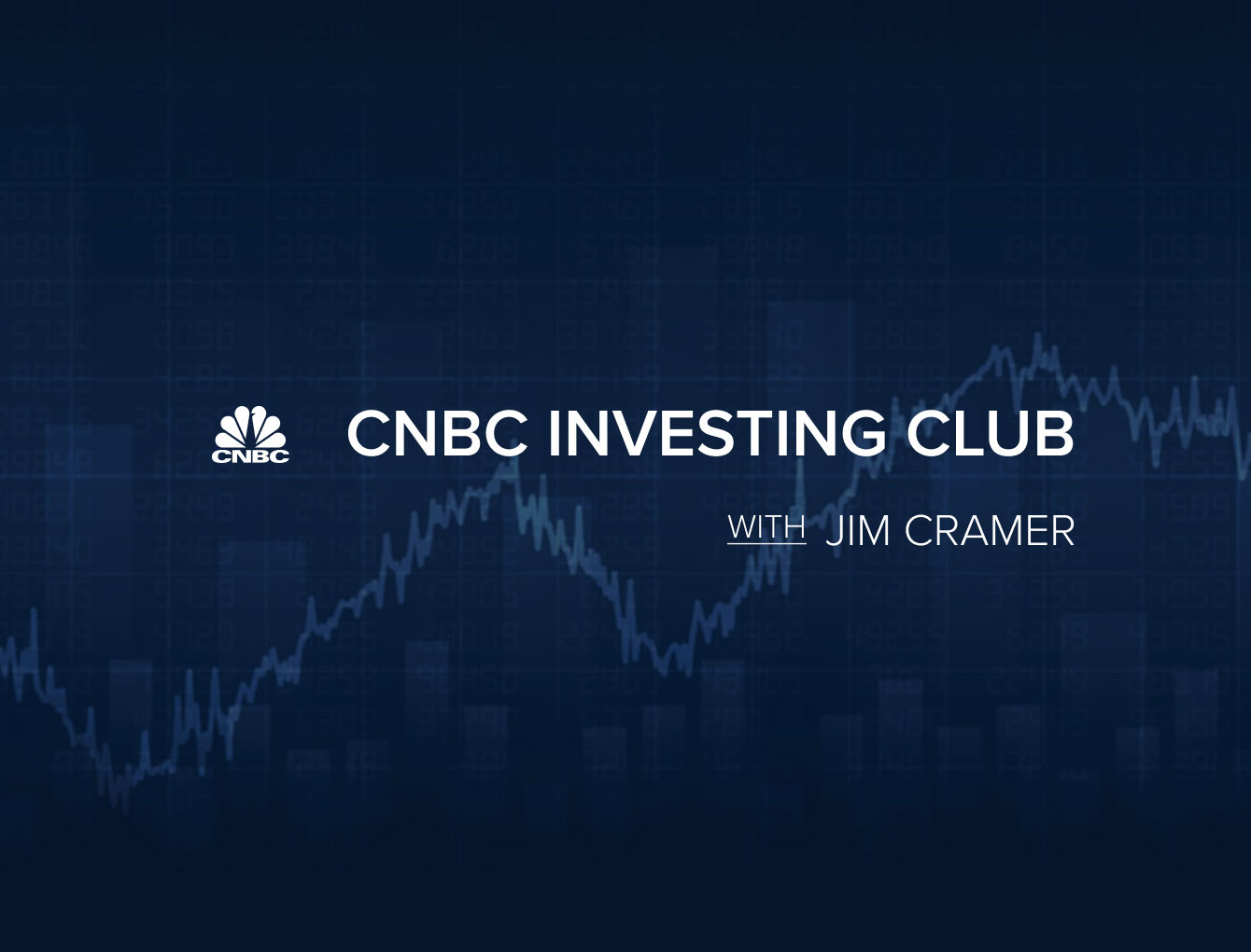 CNBC Investing Club